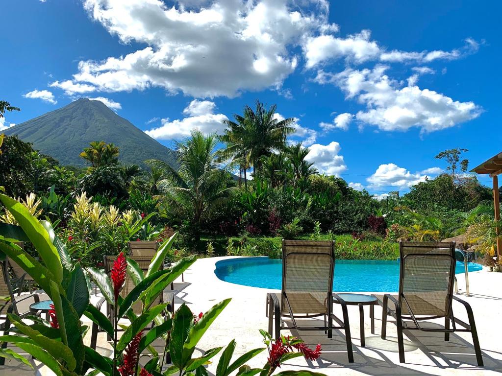 Villa Tucan (Brandnew+pool+hottub+wifi+a/c) - Costa Rica