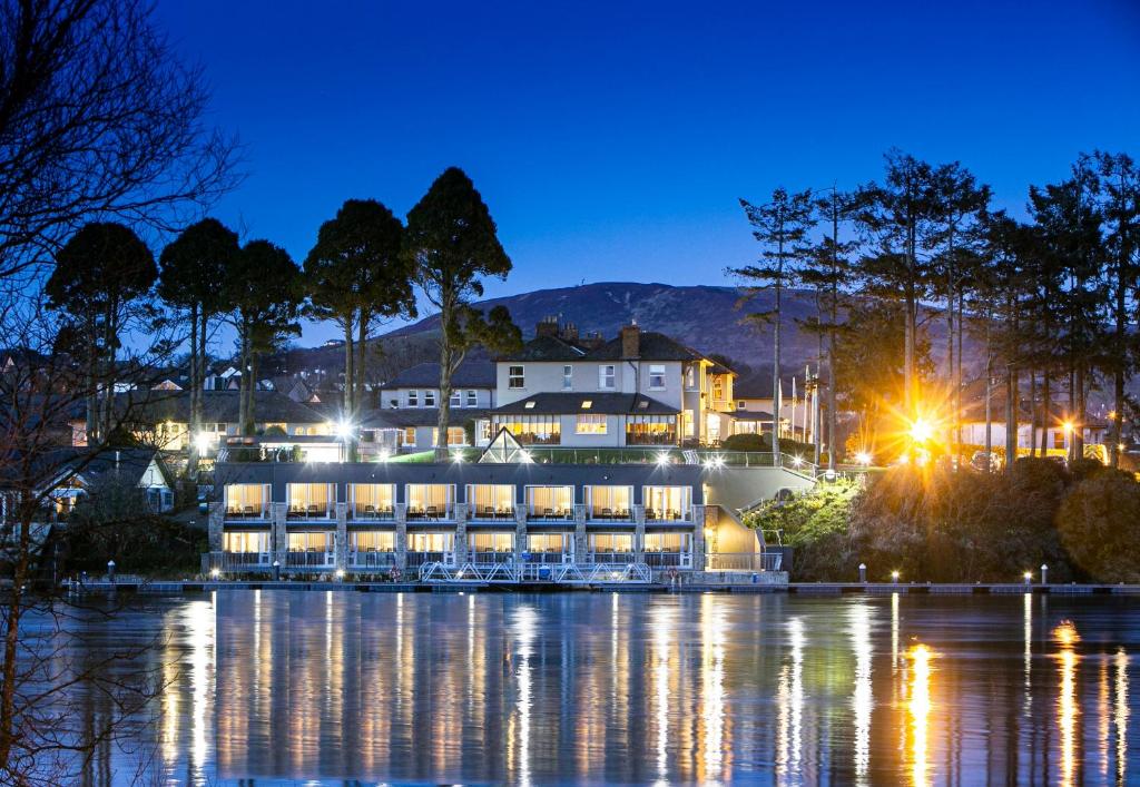 The Lakeside Hotel & Leisure Centre - Clare County