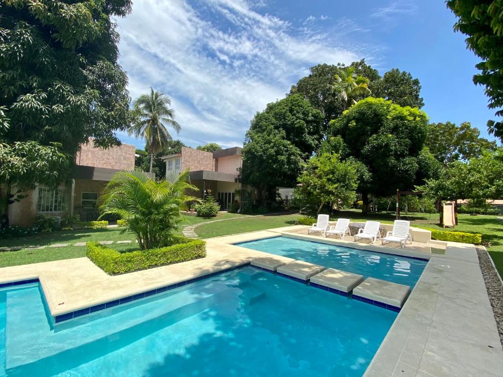 Beautiful Villa - Panama
