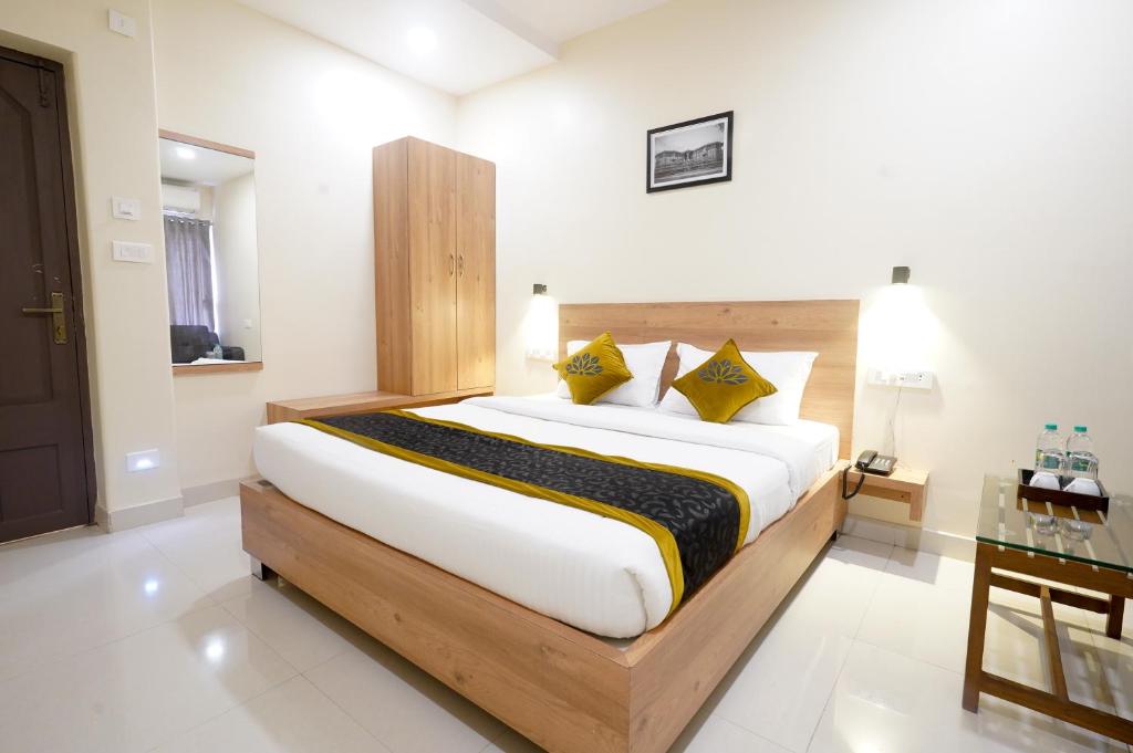 Hotel Prime Inn - Warangal