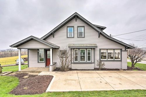 Berlin, OH Vacation Rentals & Airbnb COZYCOZY