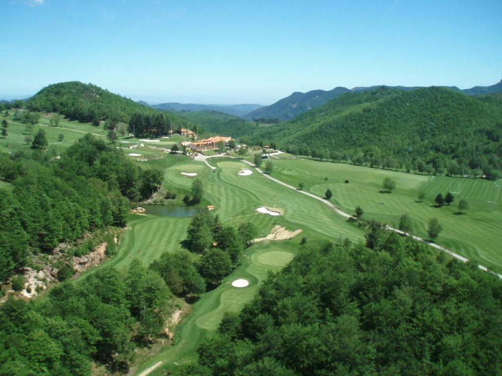 Le Domaine De Falgos Golf & Spa - Pyrénées-Orientales