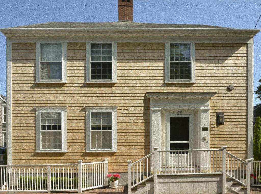 29 India House - Nantucket, MA