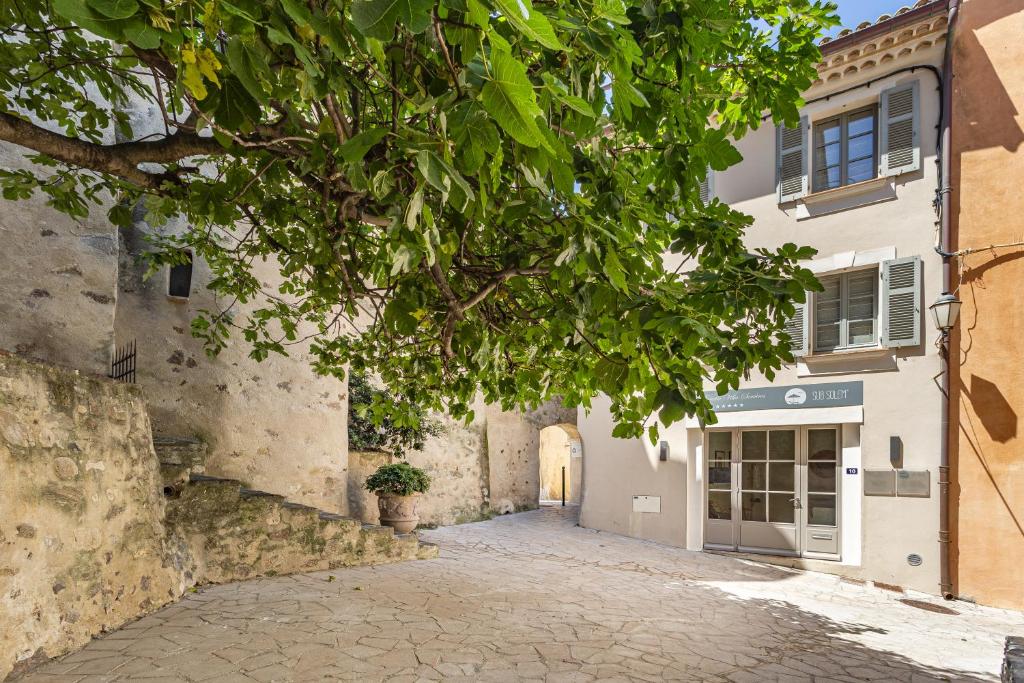 Maison Citadelle - Saint-Tropez