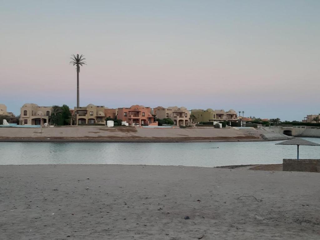 Sabina El Gouna - Pool and Lagoon Ap-2 - Hurghada