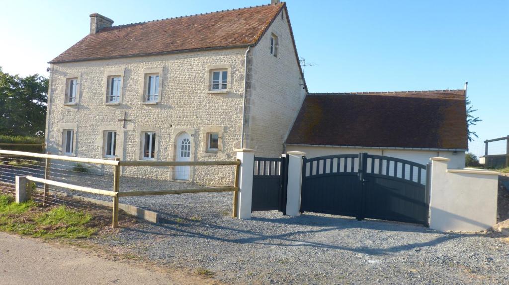 Maison de la Delle - Orne