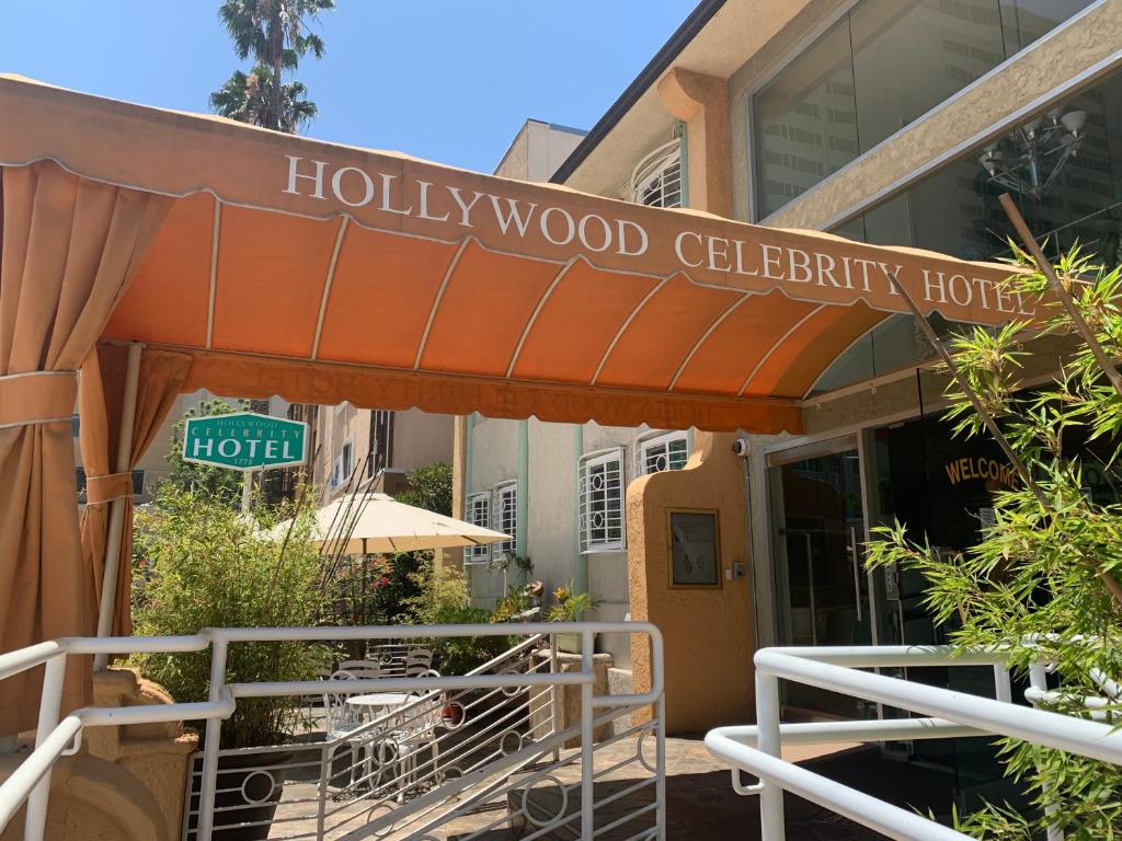 Hollywood Celebrity Hotel - West Hollywood