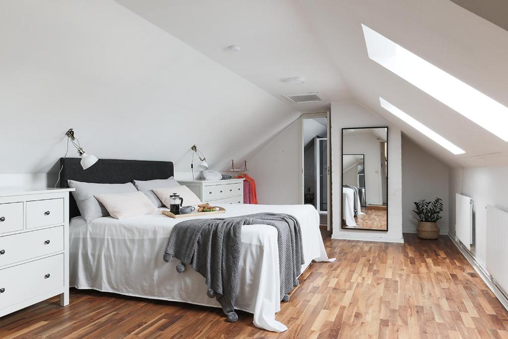 Cozy Apartment - Uppsala