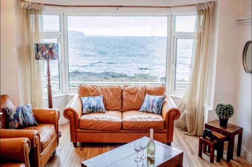 Portstewart Holiday Apartments and Self Catering cozycozy