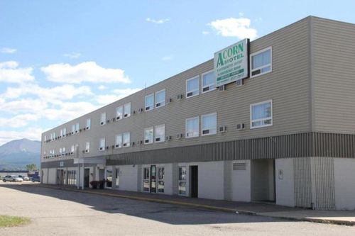 Grande Cache Cheap Hotels Best Price on COZYCOZY