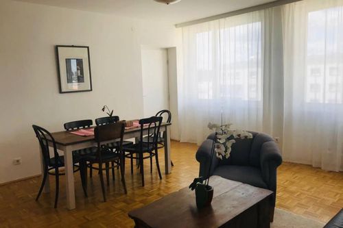Vienna Holiday Apartment rentals Cozycozy