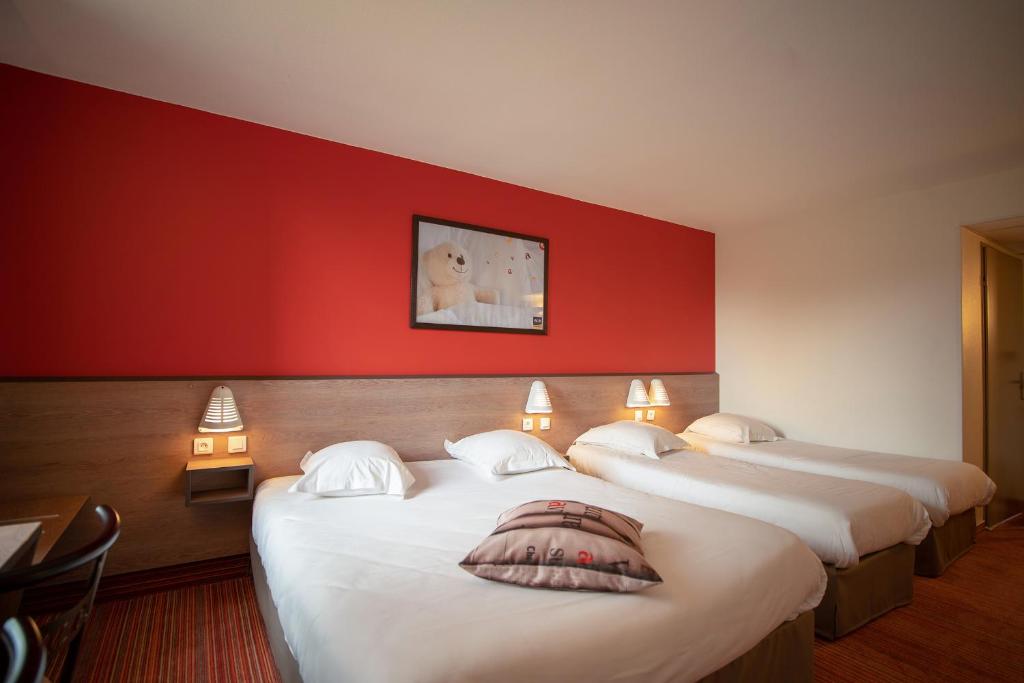 Ace Hotel Troyes - Aube