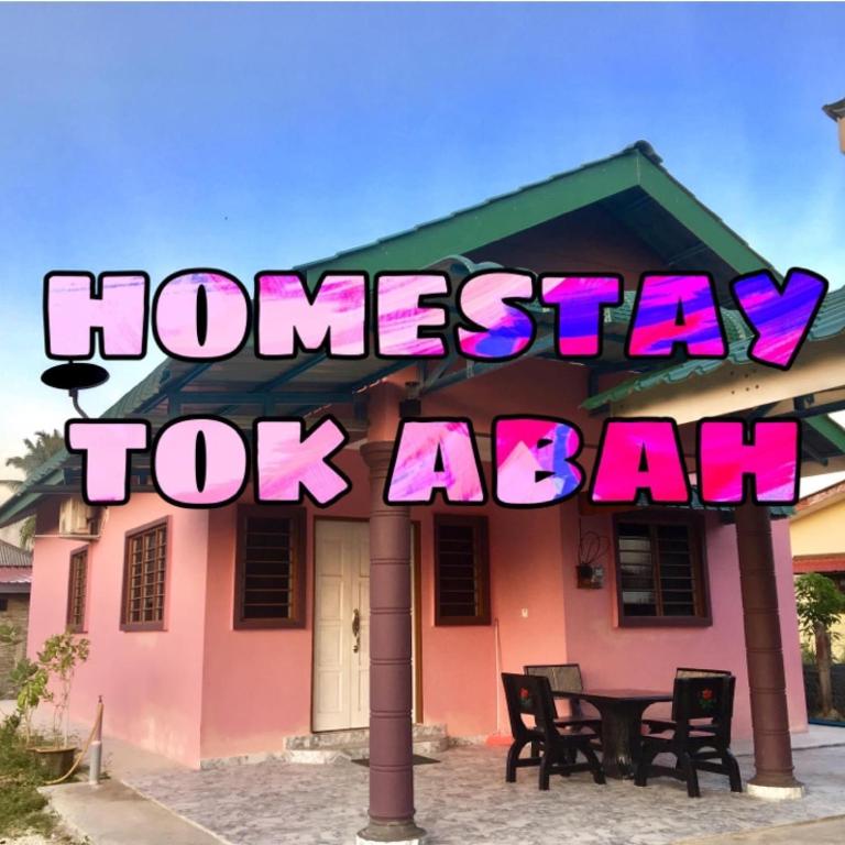 Homestay TokAbah - Malaysia