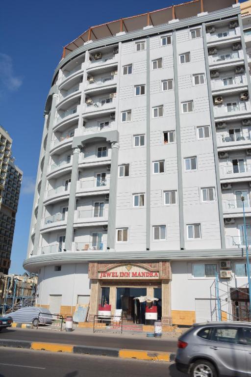Jewel Mandara Apartments - Alexandrie