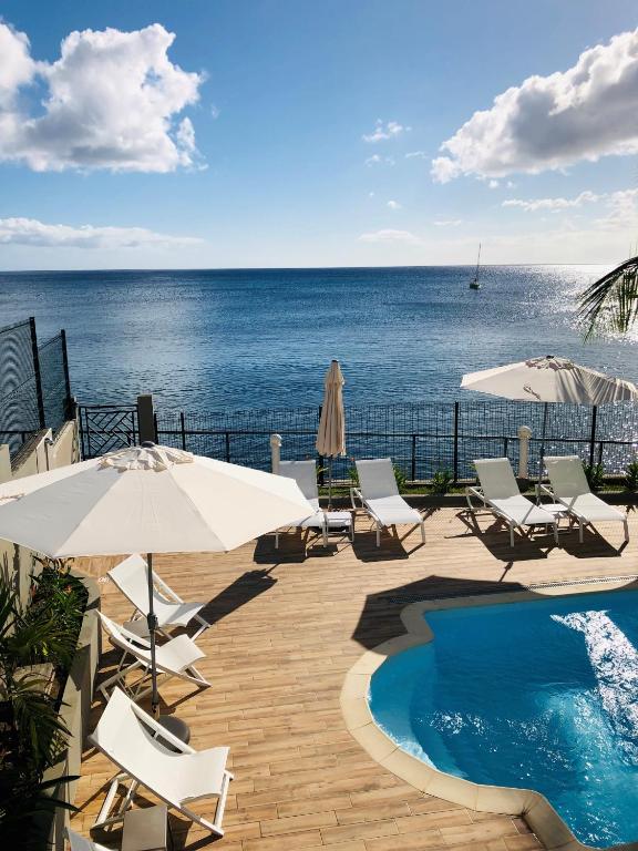 HOTEL PELICAN - Martinique