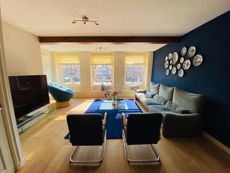 Delft Holiday Apartment rentals cozycozy