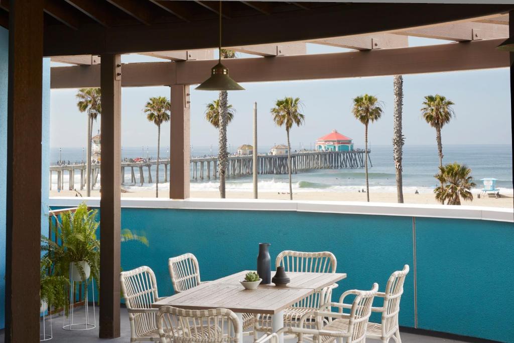 Kimpton Shorebreak Huntington Beach Resort, An Ihg Hotel - Newport Beach