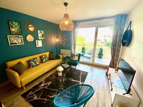 Annemasse Apartments and Condos For Rent cozycozy