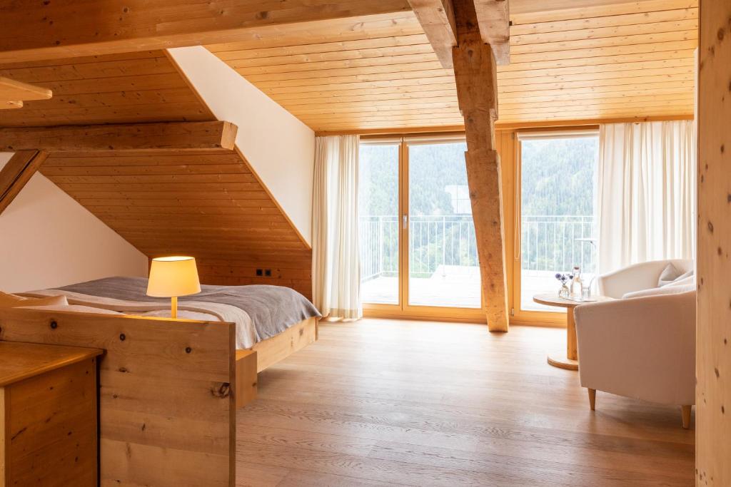 Meisser Romantica "adults only" - Scuol