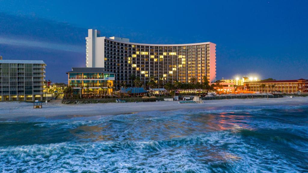 Holiday Inn Resort Panama City Beach, An Ihg Hotel - Panama City Beach