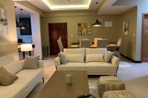 Dar es Salaam Apartments and Condos For Rent cozycozy