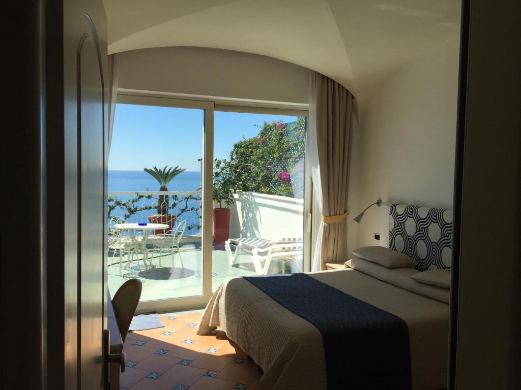 Hotel Bellevue Suite - Amalfi