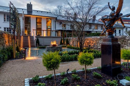 Dublin B&B, Guest Houses and Inns Cozycozy