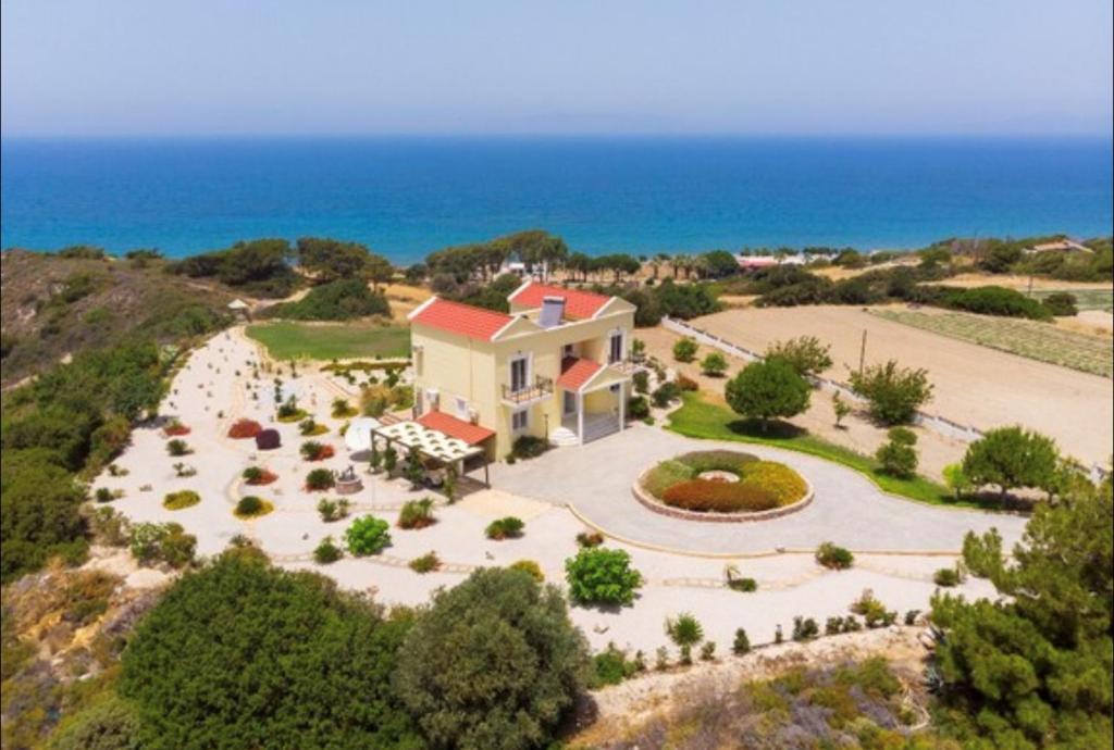 Villa Nisilios - Grèce