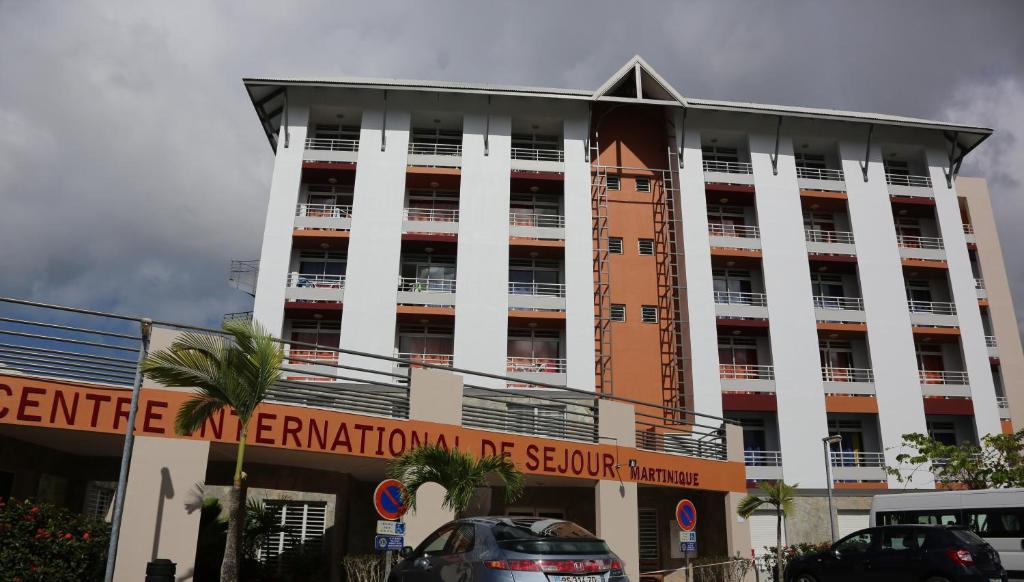 Centre International de Sejour - Martinique