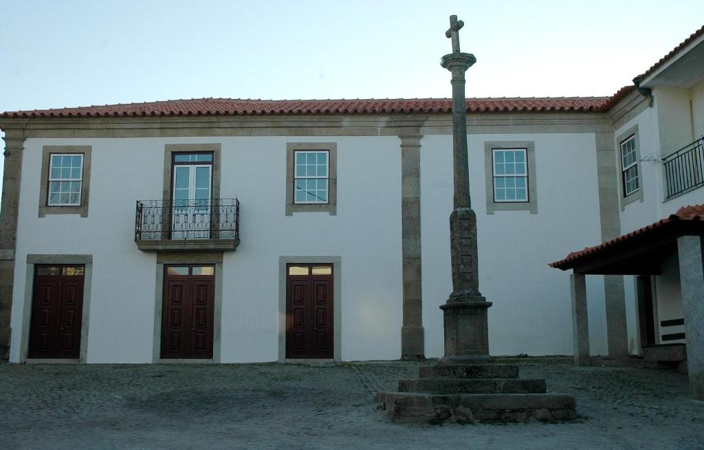 Casa Dos Lagares De Vara E Pedra - Vila Flor
