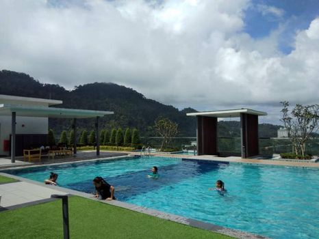 Genting Highlands Apartments and Condos For Rent cozycozy