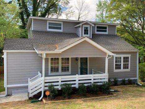 Atlanta, GA Vacation Rentals and Airbnb cozycozy