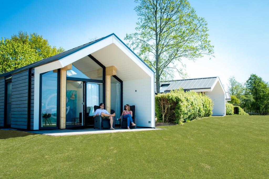 Eco Holiday home - Zutphen