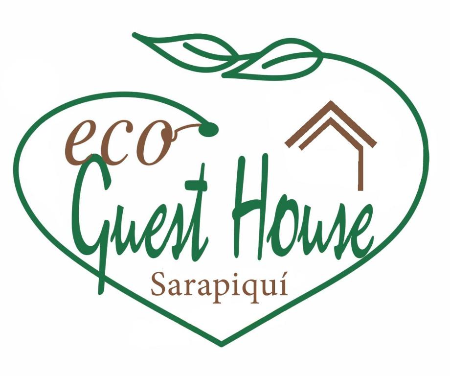 Eco Guest House - Sarapiquí 1 - Costa Rica