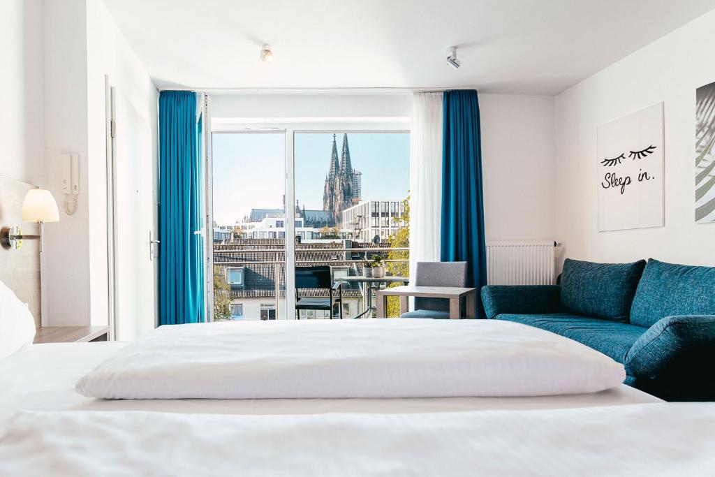 Haus am Dom - Apartments und Ferienwohnungen - Köln