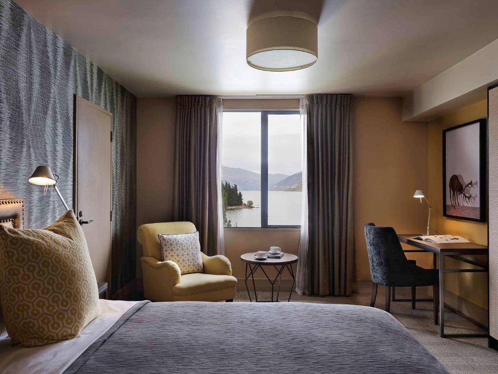 Hotel St Moritz Queenstown - MGallery by Sofitel - Queenstown