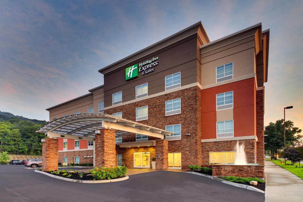 Holiday Inn Express & Suites - Ithaca, an IHG Hotel - Ithaca, NY