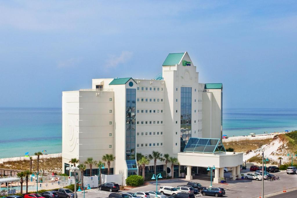 Holiday Inn Express Pensacola Beach, an IHG Hotel - Pensacola, FL