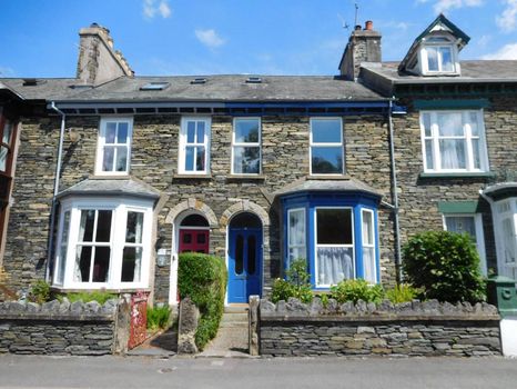 Heritage Cottage - Windermere