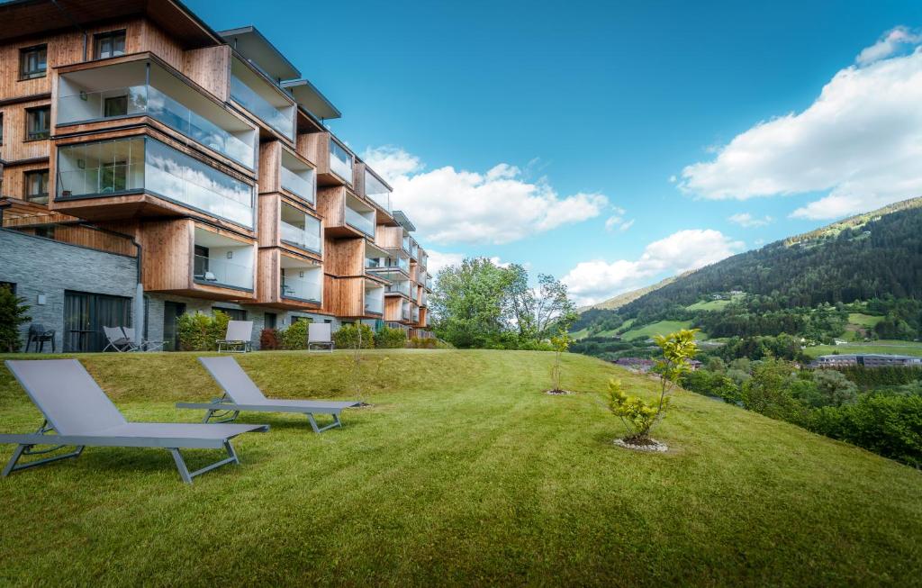 Sun Lodge Schladming by Schladming-Appartements - Haus