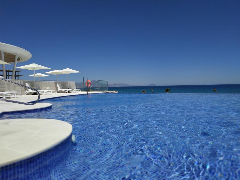 Apartamento En Sidi Resort Playa San Juan - Alicante