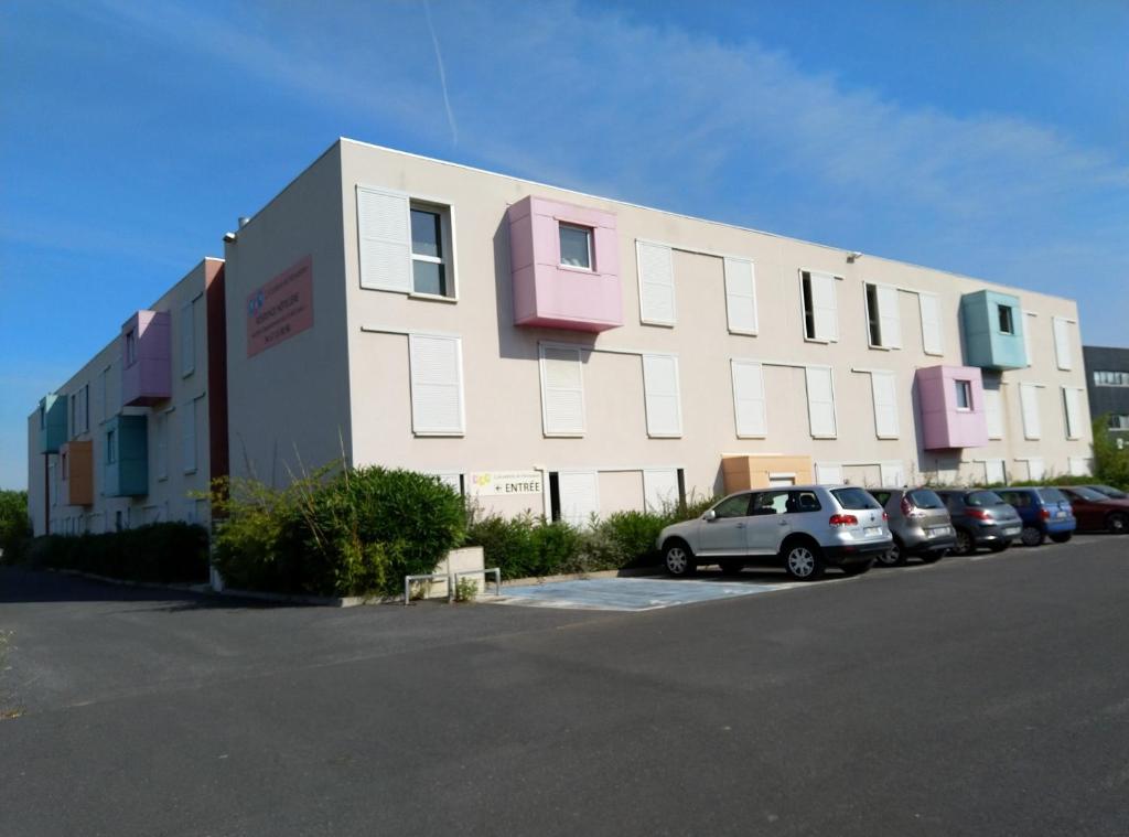 Résidence Académie Montpellier - Mauguio