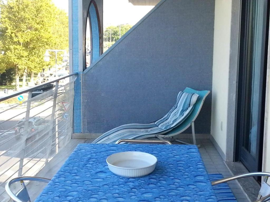 Apartment with 2 bedrooms in Pescara with WiFi - Pescara
