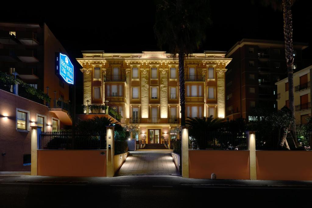 Hotel Careni Villa Italia - Finale Ligure