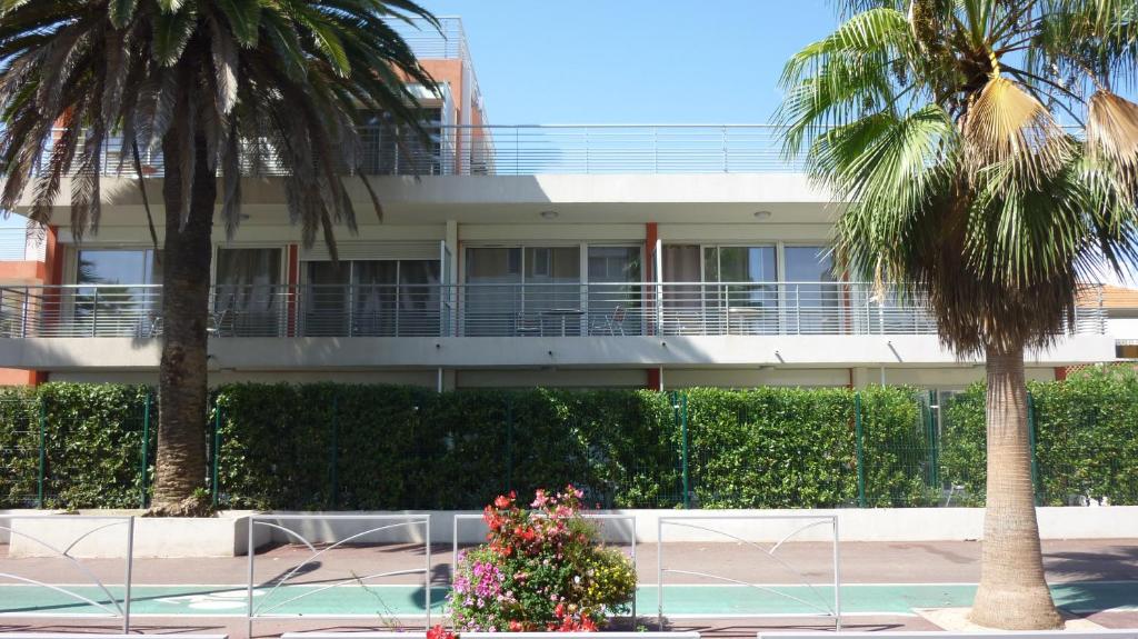 Residence Syracuse - Cagnes-sur-Mer