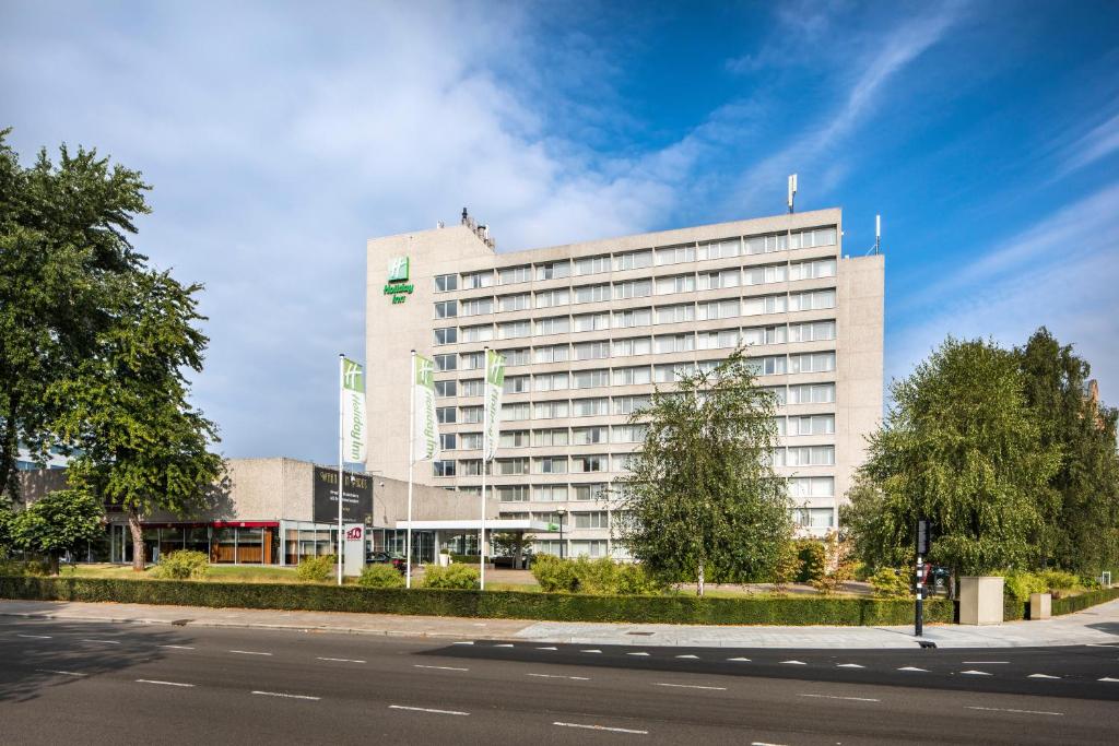 Holiday Inn Eindhoven Centre, an IHG Hotel - Eindhoven