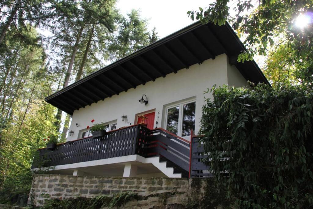 The Vianden Cottage - Charming Cottage In The Forest - Luxembourg
