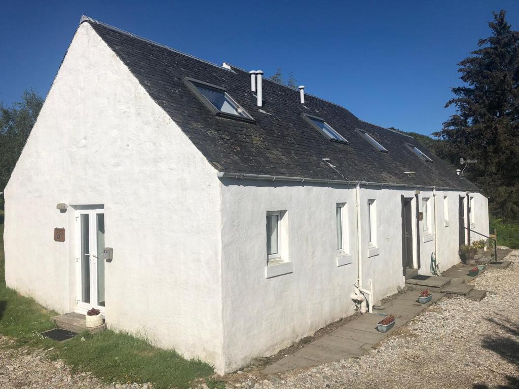 Barfad Self Catering Holiday Cottages - Tarbert