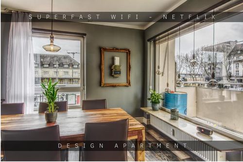 Karlsruhe Apartments & Condos For Rent Cozycozy