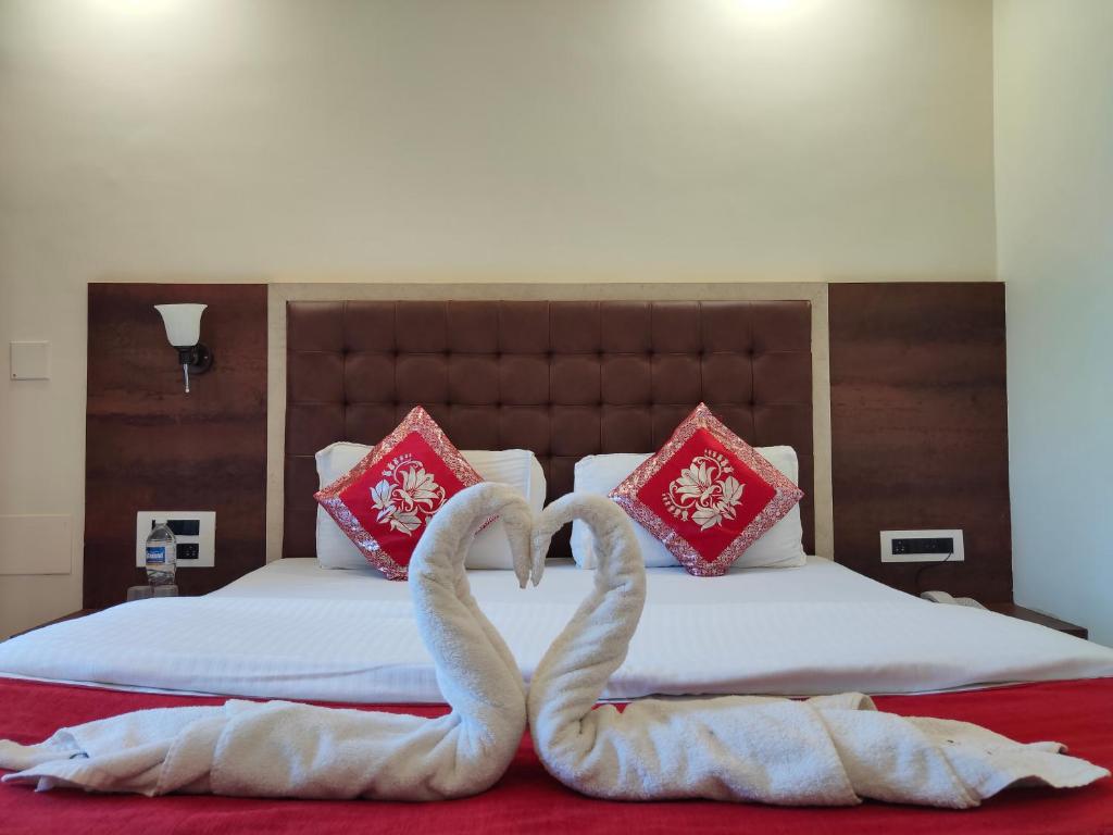 Hotel Grand Ganesha - Ratnagiri